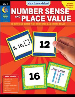 Number Sense and Place Value