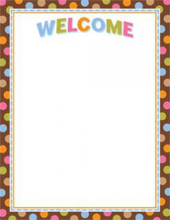 Learning Decor and Classroom Tools (CTP)-Charts