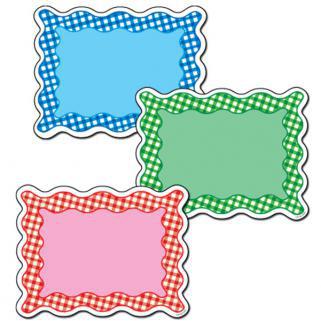 Learning Decor and Classroom Tools (CTP)-Cut-Outs